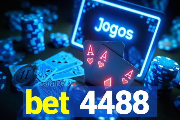 bet 4488